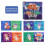 Solacol soft baby cloth book for intelligence development 1 1
