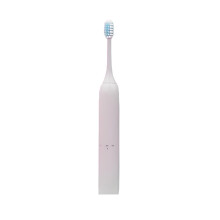 Portable Sonic Toothbrush with AA Battery, 2000 Strokes/Min