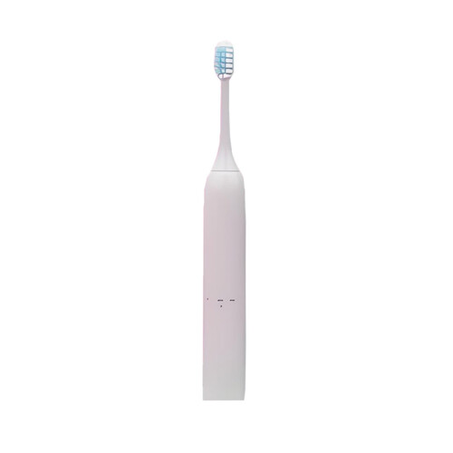 Portable Sonic Toothbrush with AA Battery, 2000 Strokes/Min