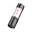 Color Light Emergency Torch with Rechargeable Battery and 1