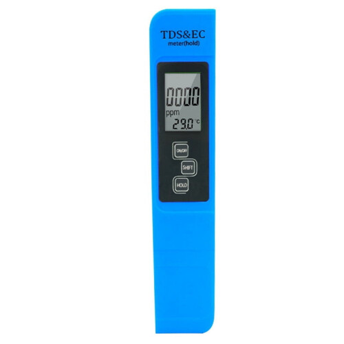 Digital pH Tester Pen for Water Testing 1pc