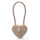 HOTYA luggage combination padlock with digital code lock 1
