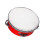 Hand Drum Tambourine Traditional Percussion Instrument 6 1