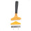 Portable glass floor tile scraper with 10 blades 4