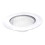 Stainless Steel Sink Strainer with Wide Edge 1