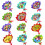 Felt Flower Crafting Supply for Kids DIY Projects 1