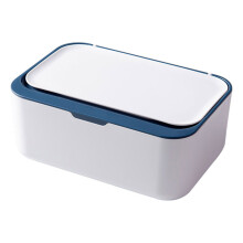 Solacol baby wipe warmer and dispenser with lid, refillable