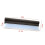 Silicone Car Squeegee Soft Flexible Water Scraper 3