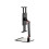 STARTIST Portable Desk Holder Arm Single Adjustable Clamp 1