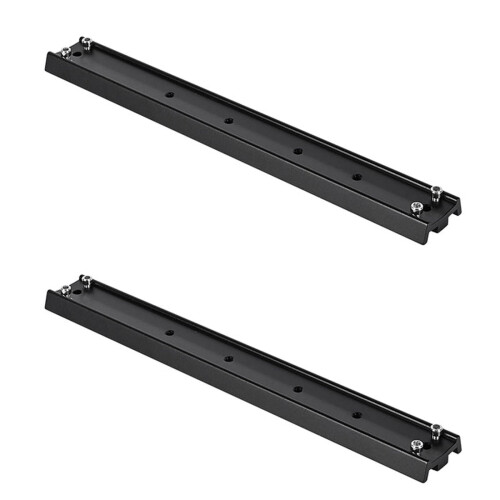 Dovetail Telescope Mounting Plate 335mm for Equatorial
