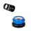 Telescope Adapter M42 to 1.25 Inch Coaxial Locking 1