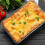 Stainless Steel Nonstick Rectangular Baking Tray 9x6 Inch 6
