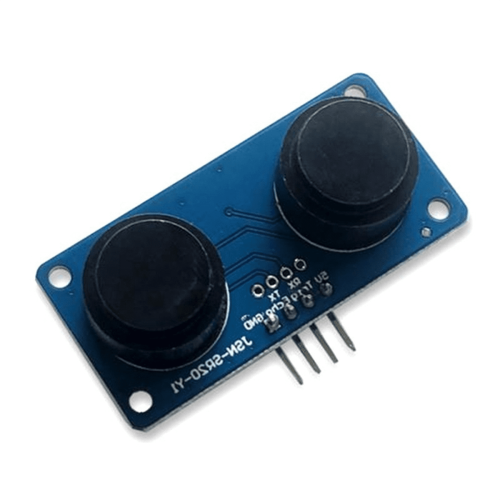 Ultrasonic Ranging Module JSN-SR04T Waterproof Dual Probe 2