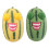 Watermelon Squeeze Toy Soft Plastic Stress Relief 1 Piece 5