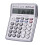 Desktop Calculator 12-Digit LCD with Piano and Alarm 1