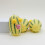 Watermelon Squeeze Toy Soft Plastic Stress Relief 1 Piece 7