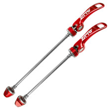Bike Quick Release Skewer Front Rear 1 Pair