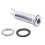 Electric Guitar Output Jack Metal Socket Replacement 1