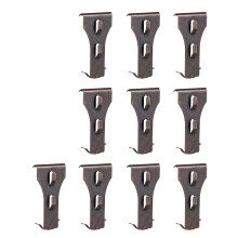 Htovila brick hook clip 60-70mm height 10 pcs
