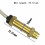 RPM Sensor M16 for Non-Logo Tachometer 2 Pack 4