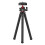 MT-33 Flexible Octopus Tripod with Ball Head and Cold Shoe 1