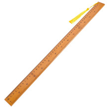 Lettering Ruler for Kids Cartoon Design 12-inch