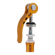 HONGDI seat post clamp bolt M6x45mm