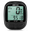 Joycune bike computer waterproof wired speedometer display 1