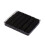 Carbon Hand Warmer Reusable Black 1 Pack 1