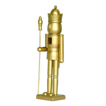Classic Nutcracker Figure Toy 38cm European Style