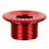 HONGDI MTB crankarm fixing bolt M18 1