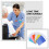 Multi-color pen bag for nurses PVC pencil case 12 pcs 4