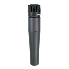 Shure SM57 Dynamic Microphone for Singers and Professionals
