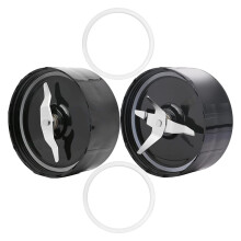 Blender Blade Replacement Sealing Gasket for Magic MBR-1101