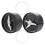 Blender Blade Replacement Sealing Gasket for Magic MBR-1101 1