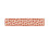 Autumn Maple Leaf Lace Table Flag 72x13 in 1