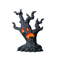 Halloween ghost resin figurine decoration 1 piece