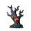 Halloween ghost resin figurine decoration 1 piece 1