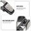 Car Sunglass Holder Universal Clip Frame 2