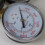 Oxygen Gauge American Type Pressure Reducer 2