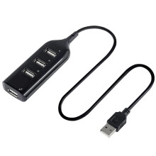 HOTYA USB 2.0 hub 4-port