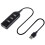 HOTYA USB 2.0 hub 4-port 1