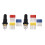 Cutting Blade Holder with 15-Piece 30/45/60 Blades 1