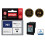 Activejet AH-703BR Ink (replacement for HP 703 CD887AE; Premium; 20 ml; black) 2