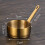 Stainless Steel Milk Pot 100ml 1