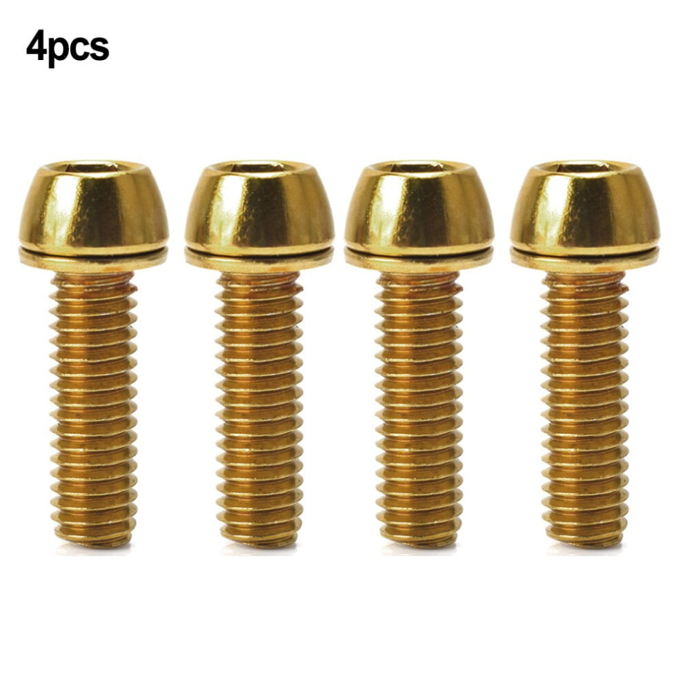 Hongdi Èªè¡È½¦ÆÇ«Èºä¸ M5x20mm M6x20mm 4É¢ 9314556998737