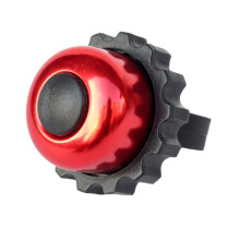 HONGDI rotating bike bell for scooter MTB 1 piece