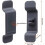 Kitchen Appliance Cord Organizer 4-Pack 3