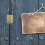Brass piano cover hinges golden 2 pcs 3