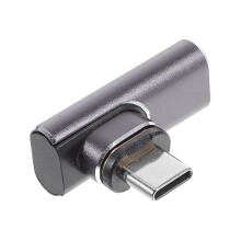 Magnetic USB Adapter Cable Tip Full Function